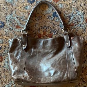 Frye Shoulder Bag